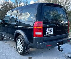 discovery crewcab - Image 4/10