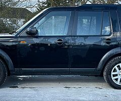 discovery crewcab - Image 5/10