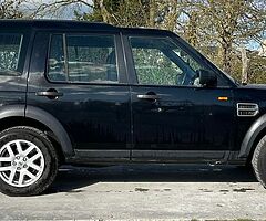 discovery crewcab - Image 6/10