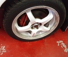1993 Toyota Celica 2.0 gt - Image 4/7