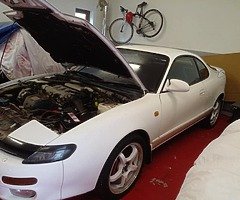 1993 Toyota Celica 2.0 gt - Image 5/7