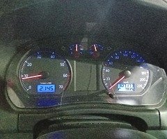 2007 VW POLO 1.2 PETROL - Image 5/6