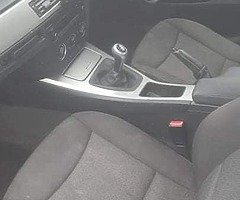 Bmw 3 series - Image 4/10