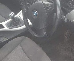 Bmw 3 series - Image 5/10