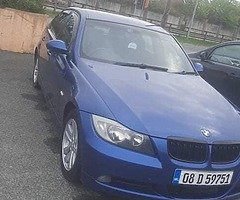 Bmw 3 series - Image 6/10