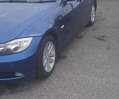 Bmw 3 series - Image 7/10