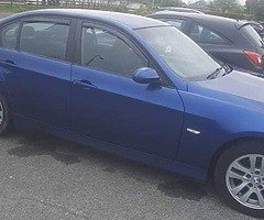 Bmw 3 series - Image 9/10