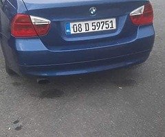 Bmw 3 series - Image 10/10