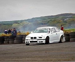1996 BMW M3