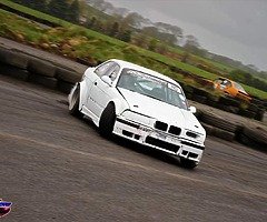 1996 BMW M3