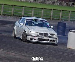 1996 BMW M3 - Image 4/6