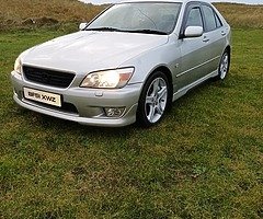 Lexus is200 - Image 5/5