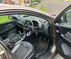 Kia Sportage 1.7 diesel Eco dinamic - Image 7/8