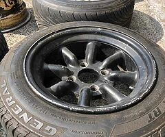 Watanabe wheels for sale