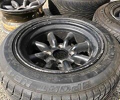 Watanabe wheels for sale