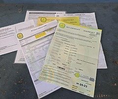2008 Renault Kangoo 1.6  - Image 10/10
