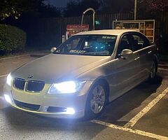 Bmw 318D - Image 6/10