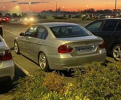 Bmw 318D - Image 7/10