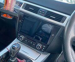 Bmw 318D - Image 8/10