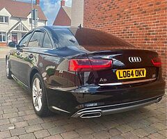 2015 Audi A6 - Image 4/10
