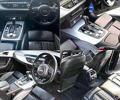 2015 Audi A6 - Image 5/10