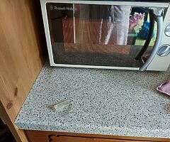 Microwave