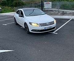 12 Passat cc - Image 3/8