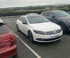 12 Passat cc - Image 4/8