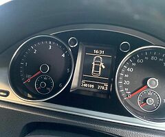 12 Passat cc - Image 5/8