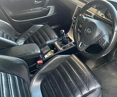 12 Passat cc - Image 6/8