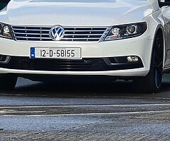 12 Passat cc - Image 7/8