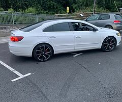 12 Passat cc - Image 8/8