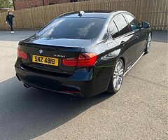 2013 BMW Series 3 - Image 3/10