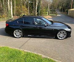 2013 BMW Series 3 - Image 5/10