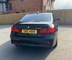 2013 BMW Series 3 - Image 7/10