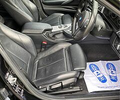 2013 BMW Series 3 - Image 10/10
