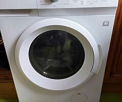 Washmasine