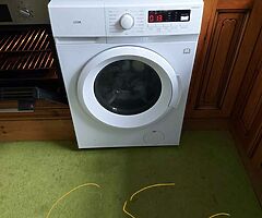 Washmasine