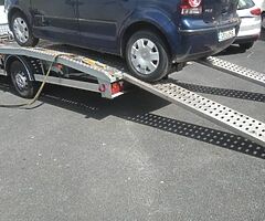 Scrap cars wanted!!!