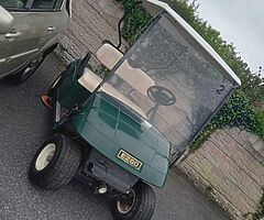 Golf Buggy