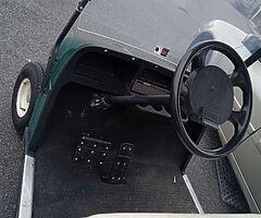 Golf Buggy - Image 3/5