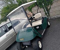 Golf Buggy - Image 5/5
