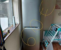 Fridge freezer