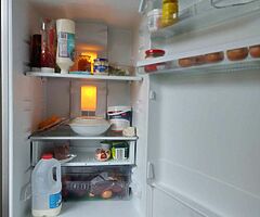 Fridge freezer