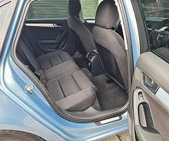 2009 Audi A4 2.0 diesel nct - Image 8/9