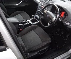 2012 ford mondeo - Image 4/6