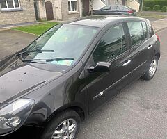 2006 1.2 Renault Clio - Image 3/7