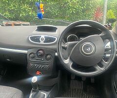 2006 1.2 Renault Clio - Image 5/7