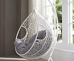 EGG SWING CHAIR / Brand New / DELIVERY