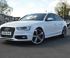 2014 Audi A4 - Image 3/9